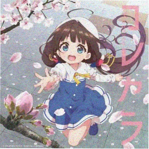 头像